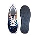 FOR U DESIGNS Fashion Women's Swing Strength Fitness Walking Sneaker Platform Shoes