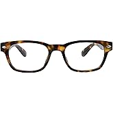 Clark Blue Light Blocking Reading Glasses