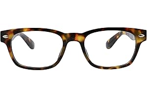 Peepers by PeeperSpecs Clark Blue Light Blocking Reading Glasses
