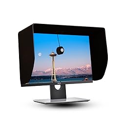 iLooker-25P 25&24 inch Thick Frame LCD LED Video