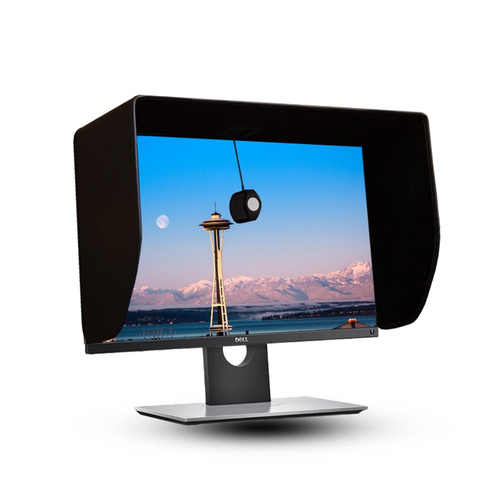 iLooker-25P 25&24 inch Thick Frame LCD LED Video