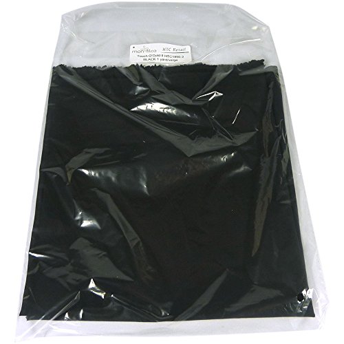Superpunch Touch O'Gold II Black HTC1850-2 - 20 Inches Wide, Fusible Lightweight Woven Interfacing Sold by The Yard - Thumbnail 7