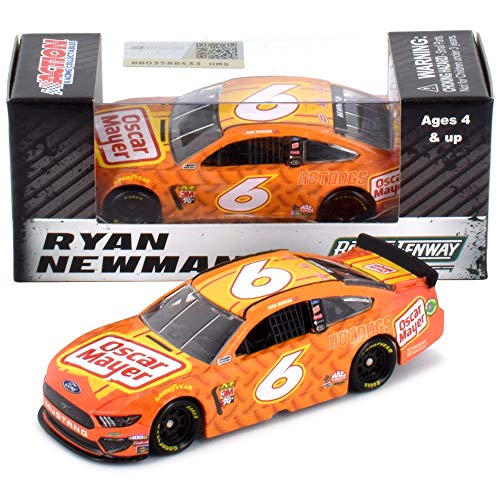 nascar toys 2019