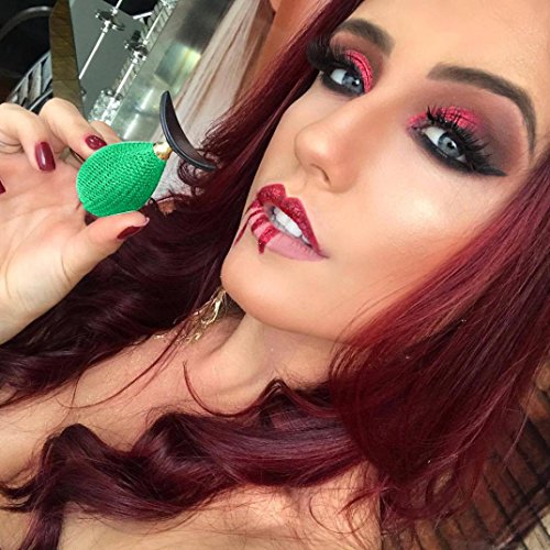 Eyeshadow Gocheaper 1Pc Popular Silicone Eyeshadow Stamp Fashion Lazy Eye Shadow Applicator (A) - Thumbnail 5