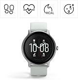 Hama Smartwatch 4910 IP68 Fitness Watch Blood Oxygen Heart Rate Sleep Tracker view 3