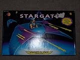 Stargate: Winged Glider Alien Attack Craft