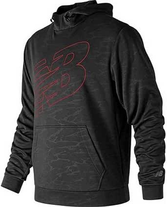 new balance core sweatshirt
