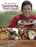 John McLemore's "Dadgum That's Good!" John McLemore's "Dadgum That's Good!"