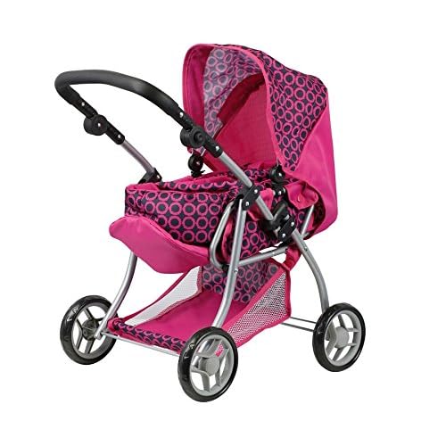 carrito muñecas outlet