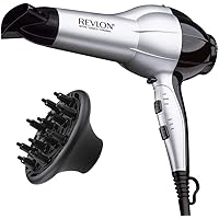 Revlon 1875W Shine Boosting Hair Dryer