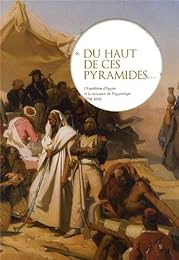 Du haut de ces pyramides