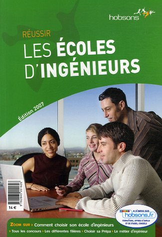 Les  écoles d'ingénieurs