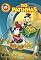 Livro HQ Disney Tio Patinhas Ed. 63