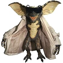 Trick Or Treat Studios Evil Gremlin Puppet Prop Standard : Amazon ...