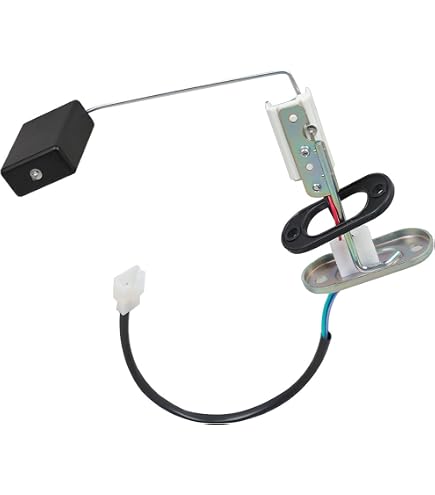 Amazon.com: Yamaha 4WM-85752-00-00 Sender Unit Assembly, Fuel