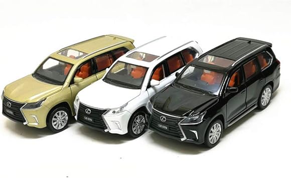 lexus toy car amazon