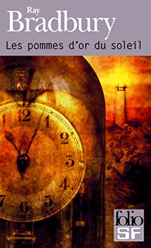 Les  pommes d'or du soleil
