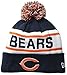 NFL Chicago Bears Biggest Fan Redux Beanie