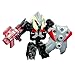 Tenkai Knights Tenkai Kinghts - Rho Evil Henchmen 10008