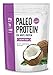 Paleo Protein Powder Coconut Cream (30 Servings Total) (Keto/Low Carb) (Soy/GMO/Gluten Free), 1.85 Pound (Pack of 1)