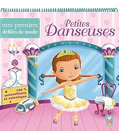 Petites danseuses