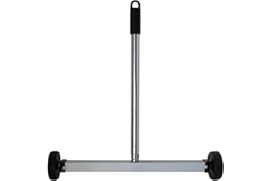 Grip 17" Mini Magnetic Floor Sweeper