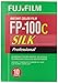 FP-100C Silk - Instant-Farbfilm - 3.25 x 4.25