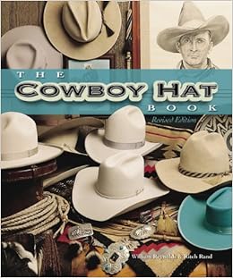 rands cowboy hats