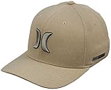 Hurley MHA0007200 Mens Dri-Fit Heather Fitted Hat