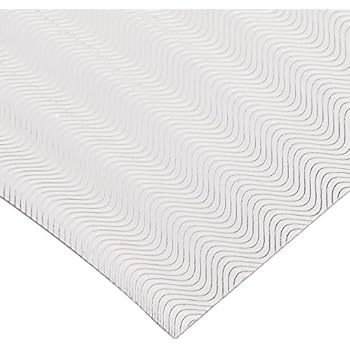 adhesive herringbone embossed tact inches non liner drawer shelf feet clear con brand