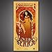 QMx Firefly Les Femmes Poster Set