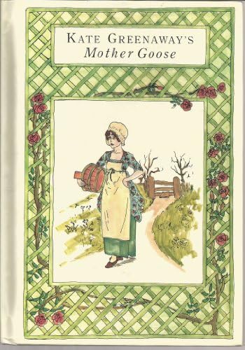A Apple Pie: Greenaway, Kate: 9781939652225: Amazon.com: Books