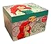 Disney Princess Ariel Little Mermaid Jewelry Music Box