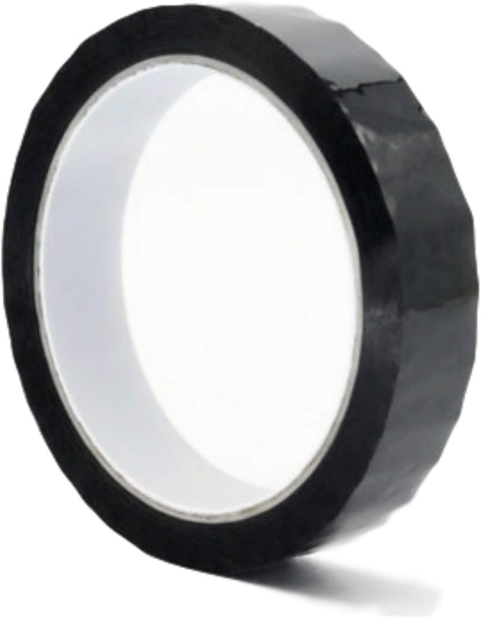 Amazon Copeflap ラインテープ mm 白 黒 赤 黄色 耐水テープ 多機能 テープ シール 車 バイク ブラック 幅 2cm ステッカー デカール 車 バイク