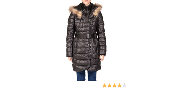 adrianne long down puffer