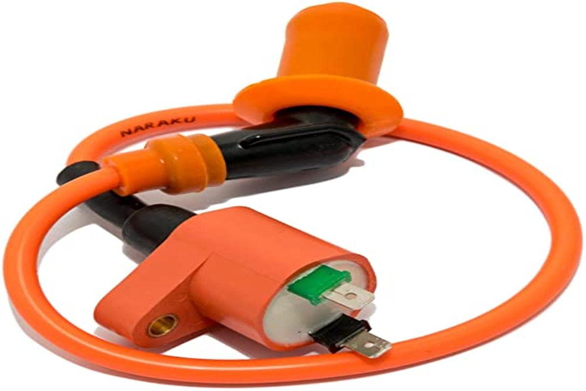 Naraku High Tension Racing 2 Pins Ignition Coil