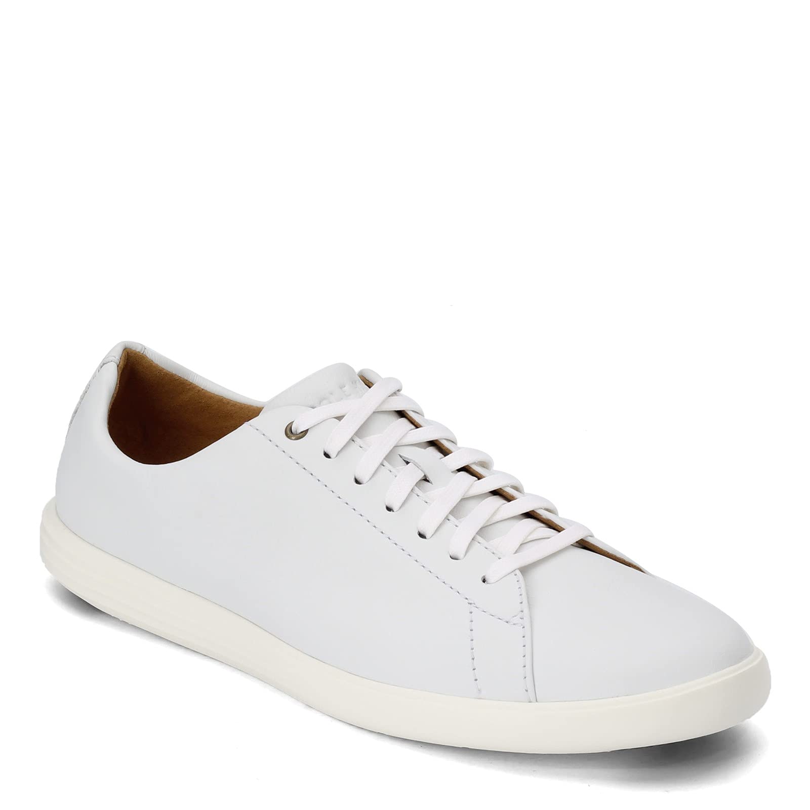 Cole Haan Men's Grand Crosscourt Leather Sneakers