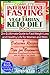 Complete Intermittent Fasting and Vegetarian Keto Diet Book: 2-in-1 Ultimate Guide to Fast Weight Loss and Healthy Life for Women and Men - Delicious ... in a Short Time with No Risk to Your Health