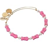 Alex and Ani PEEPS Chick Beaded Bangle