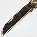 HFT Key Shaped Pocket Knife, 2'' Long