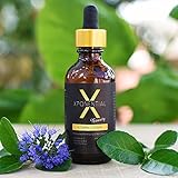 Xponential Beauty PREMIUM Vitamin C Facial Serum with Hyaluronic Acid - 20% Vit C - Remove Wrinkles, Fine Lines NOW - No more Dark Spots - 2 Fl Oz of C20 Vitamin C Serum
