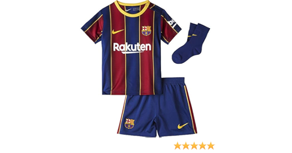 barcelona infant kit