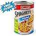 BigMouth Inc SpaghettiOs Can Diversion Safe - Hidden Safe for Money Stash - Secret Compartment, Hidden Storage, Fun Gag Gift and Cool Money Container