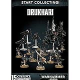 Warhammer 40k Start Collecting : Dark Eldar