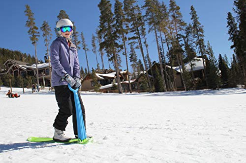 AIRHEAD Snow Scooter - Image 8