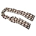 Orgrim Winter Scarf Soft Elegant Long Fashion Wrap Scarves