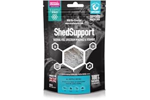 Arcadia EarthPro-ShedSupport, 30g Bag