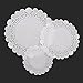 Royal 4 Disposable Paper Lace Doilies, Package of 1000 by Royal