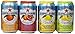 San Pellegrino Sparkling Fruit Beverages Variety 11.15 oz., 4/6pack - (24 ct)