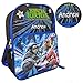 Personalized Licensed Ninja Turtles Character Backpack - 16 Inch